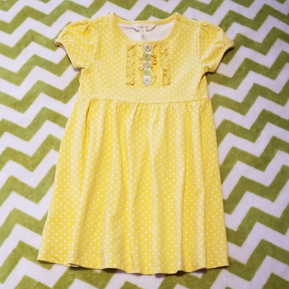 matilda jane sun flare dress